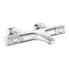 Термостат Grohe Grohtherm 1000 Performance1000 34779000 для ванны с душем, хром