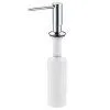 Дозатор жидкого мыла WasserKRAFT K-1299 хром