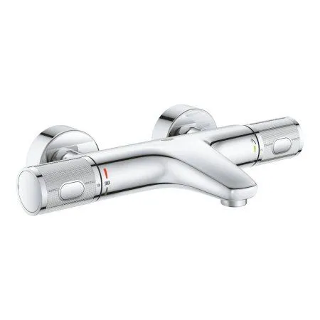 Термостат Grohe Grohtherm 1000 Performance1000 34779000 для ванны с душем, хром