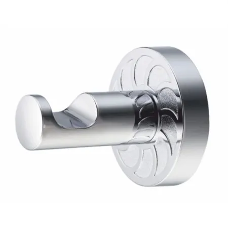 Крючок WasserKRAFT Isen K-4023 хром