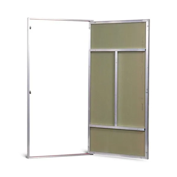 Люк под покраску Практика  Планшет С 120-60