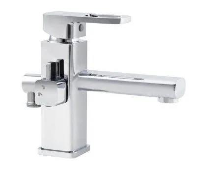 Смеситель для биде KAISER Sharp (64088)