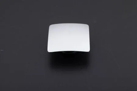 Донный клапан для раковины с переливом Frap F60-2, хром