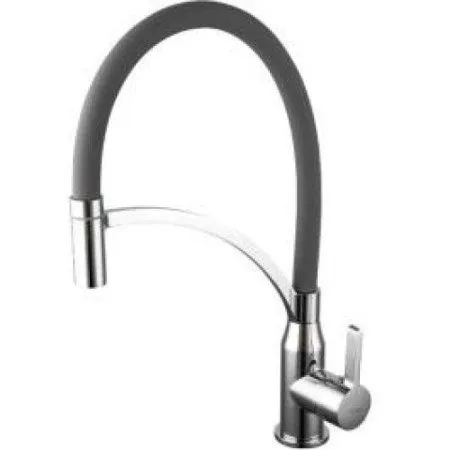 Смеситель Frap F4552 хром