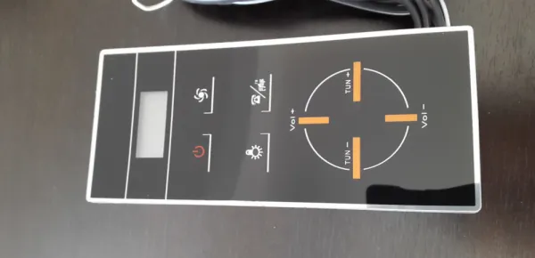 Душевая кабина Niagara NG-910-01R 120х82 R см