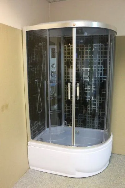 Душевая кабина Parly Super SP120L