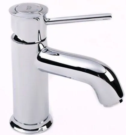 Смеситель Grohe BauClassic 23162000 для раковины