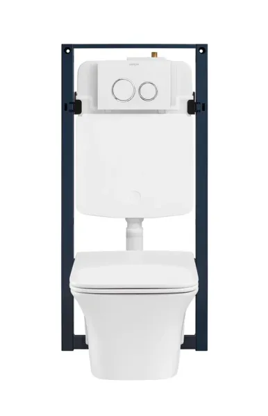 Инсталляция для подвесного унитаза AHY805 ARROW