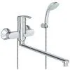 Смеситель Grohe Multiform 3270800A универсальный