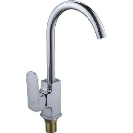 Смеситель Ledeme L4054-2 хром