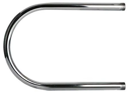 Полотенцесушитель водяной Tera П-образный 50х60