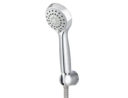 Смеситель для ванны с душем KAISER Cuatro (58022) - купить в Москве по низкой цене в интернет-магазине с доставкой по всей России | HITsant Смеситель для ванны с душем KAISER Cuatro (58022)