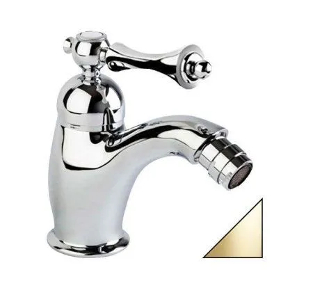 Смеситель Cezares Margot MARGOT-BSM1-03/24-M для биде