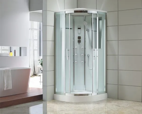 Душевая кабина B&W G5501 (1000x1000х2200)