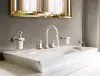 Смеситель Grohe Grandera 20389IG0 для раковины - купить в Москве по низкой цене в интернет-магазине с доставкой по всей России | HITsant Смеситель Grohe Grandera 20389IG0 для раковины