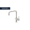 Смеситель Grohe Minta 32488DL0 медь матовая