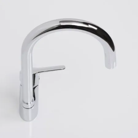 Смеситель для кухонной мойки WasserKRAFT Ruhr 24400 24407 хром