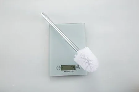 Ершик подвесной Gappo G3KE07IX10FT, хром - купить в Москве по низкой цене в интернет-магазине с доставкой по всей России | HITsant Ершик подвесной Gappo G3KE07IX10FT, хром