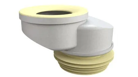 Манжета для унитаза BONOMINI (8429LX10C0)