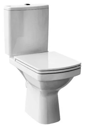 Унитаз-компакт Cersanit Easy KO-ES011-3/5