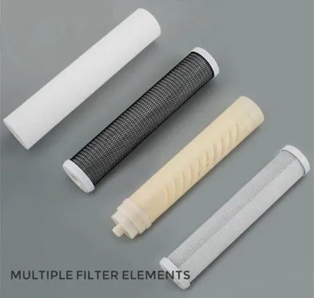 Водоочиститель Gappo G9051 ультратонкий