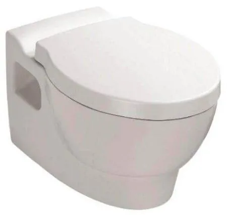 Унитаз подвесной Jacob Delafon Ove E1585-00 - купить в Москве по низкой цене в интернет-магазине с доставкой по всей России | HITsant Унитаз подвесной Jacob Delafon Ove E1585-00