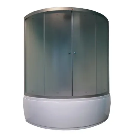 Душевая кабина Parly Bianco B135