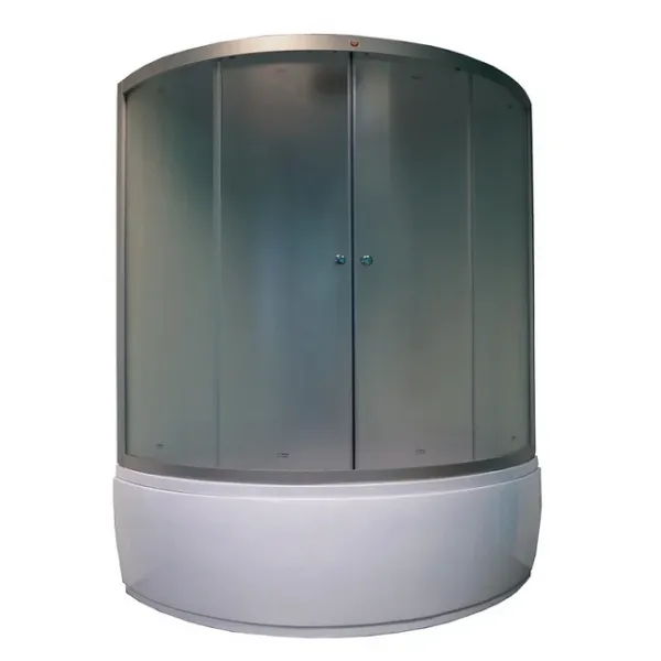 Душевая кабина Parly Bianco B135