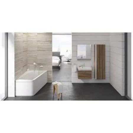 Раковина Ravak 10° XJI01155000 55