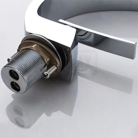 Смеситель Ledeme L1055-24 хром