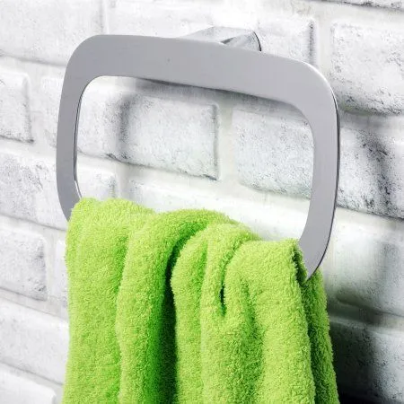 Полотенцедержатель WasserKRAFT Kammel K-8360 хром