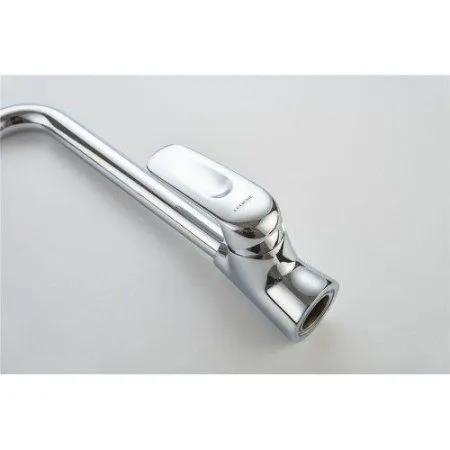 Смеситель Ledeme L4048 Хром