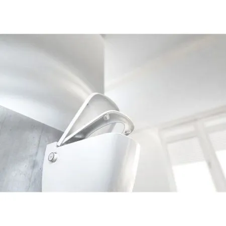 Унитаз подвесной Tece TECEone 9700200 с гигиеническим душем