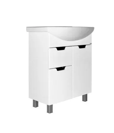 Тумба под раковину Элеганс-65 MIXLINE Прометей-65 (523191)