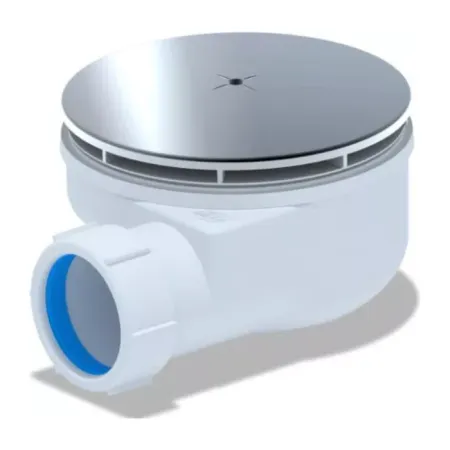 Сифон Aquaton Калифорния 1A212205XX000 хром