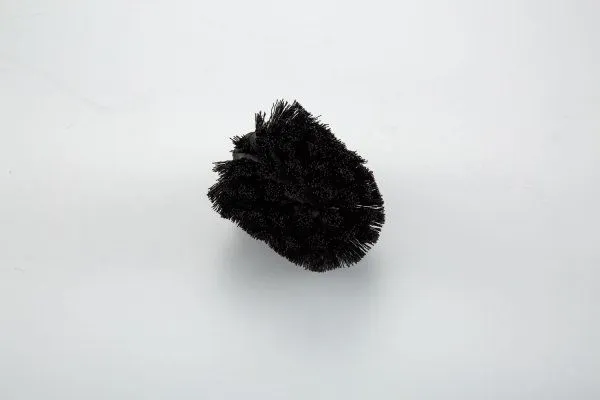 Ершик подвесной Gappo G30710-6, черный