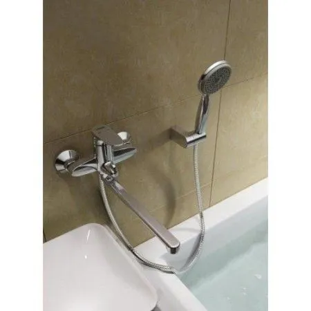 Смеситель Ledeme L2265 хром