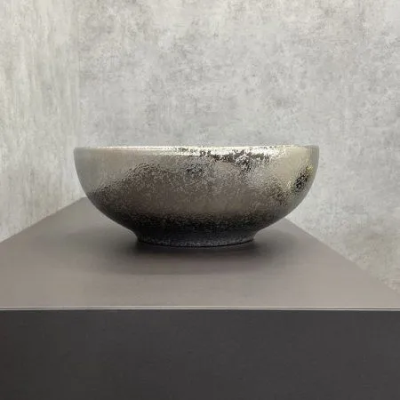 Раковина Comforty J2056S серебро