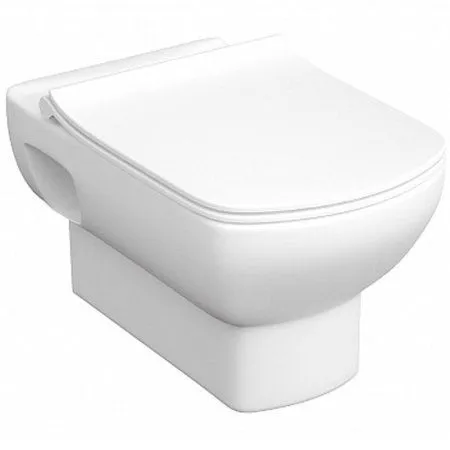 Комплект Roca Dama Senso 893104680 унитаз подвесной + инсталляция