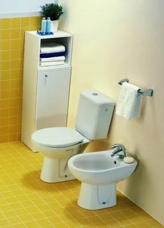 Унитаз-компакт Jika Zeta 8253960002429