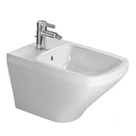 Биде подвесное Duravit DuraStyle 2287150000 белый