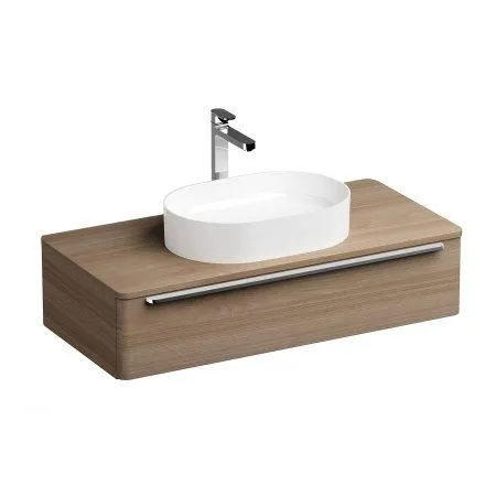 Раковина Ravak Ceramic O SLIM 550 XJX01155001