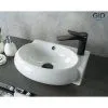 Умывальник Gid N9100L