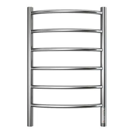 Полотенцесушитель электрический Terminus Классик П6 40х65 4670078531308, хром