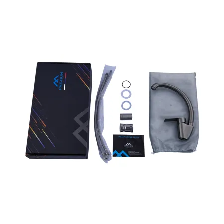 Смеситель для кухни FASHUN (A54119-17)