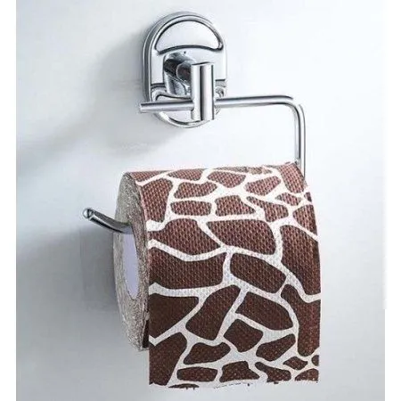 Бумагодержатель Ledeme L1903-3 хром