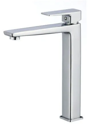 Смеситель для накладной раковины NAVARRA (25134NR)