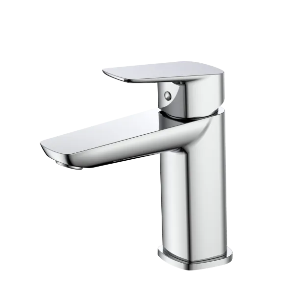 Смеситель для раковины DQ Hamburg хром (DA1742101)