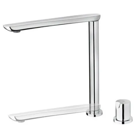 Смеситель TEKA FO 985 хром