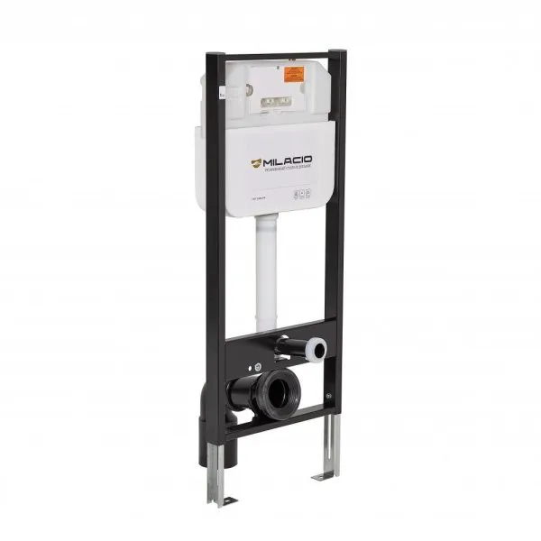 Инсталляция для унитаза Milacio Standart MCU.200 (без кнопки смыва)